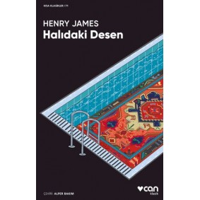 Halıdaki Desen Halıdaki Desen