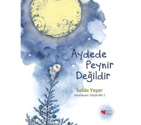 Aydede Peynir Değildir