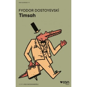 Timsah