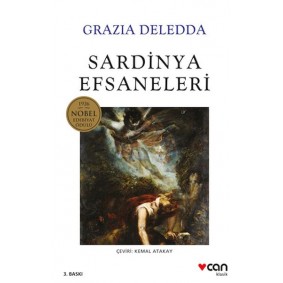 Sardinya Efsaneleri Sardinya Efsaneleri