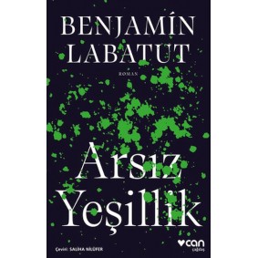 Arsız Yeşillik