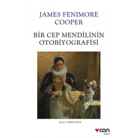 Bir Cep Mendilinin Otobiyografisi