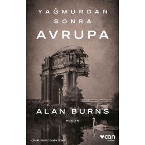 Yağmurdan Sonra Avrupa Yağmurdan Sonra Avrupa