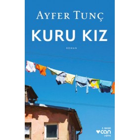 Kuru Kız Kuru Kız