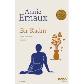 Bir Kadın Bir Kadın