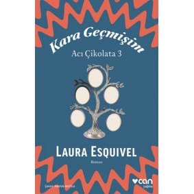 Kara Geçmişim: Acı Çikolata 3 Kara Geçmişim: Acı Çikolata 3