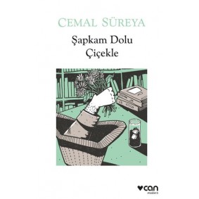 Şapkam Dolu Çiçekle Şapkam Dolu Çiçekle
