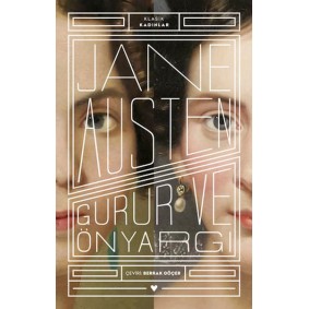Gurur ve Önyargı (Yeni İsim) Gurur ve Önyargı (Yeni İsim)