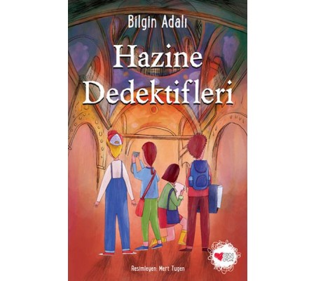 Hazine Dedektifleri