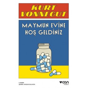 Maymun Evine Hoş Geldiniz Maymun Evine Hoş Geldiniz