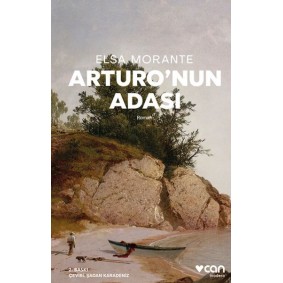 Arturo'nun Adası Arturo'nun Adası
