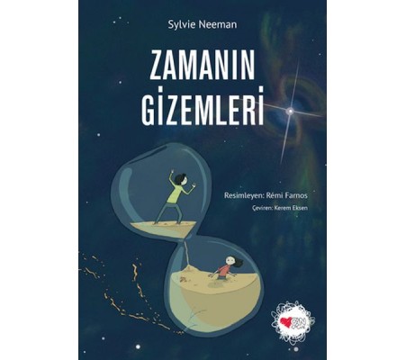 Zamanın Gizemleri