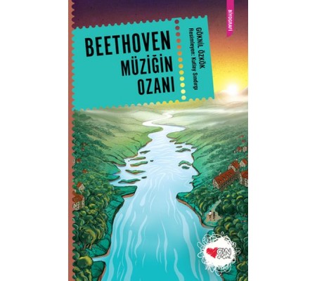 Beethoven: Müziğin Ozanı