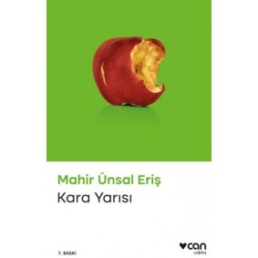 Kara Yarısı Kara Yarısı