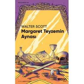 Margaret Teyzemin Aynası Margaret Teyzemin Aynası