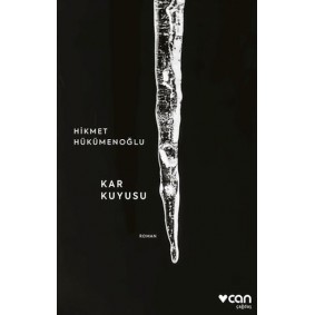 Kar Kuyusu Kar Kuyusu