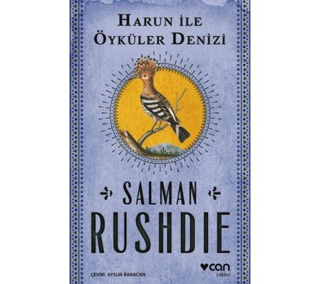 Harun ile Öyküler Denizi