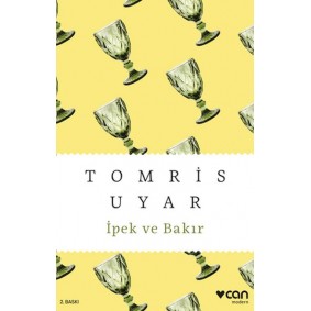 İpek ve Bakır İpek ve Bakır