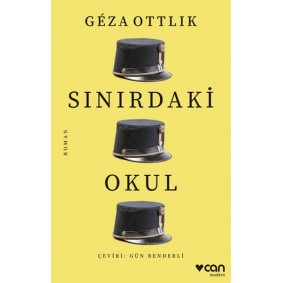 Sınırdaki Okul Sınırdaki Okul