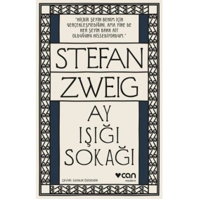 Ay Işığı Sokağı Ay Işığı Sokağı