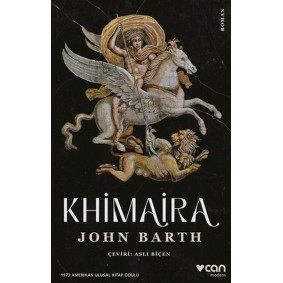 Khimaira Khimaira