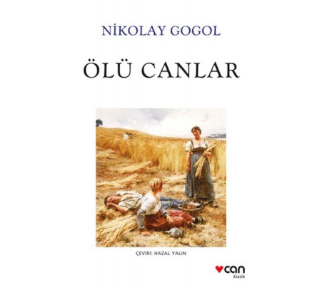 Ölü Canlar