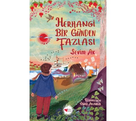 Herhangi Bir Günden Fazlası