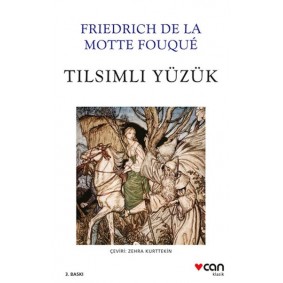 Tılsımlı Yüzük