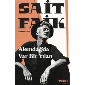 Alemdağ’da Var Bir Yılan