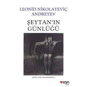 Şeytanın Günlüğü