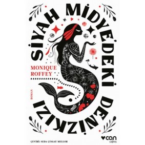 Siyah Midye’deki Denizkızı