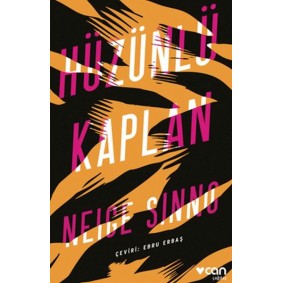 Hüzünlü Kaplan
