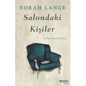 Salondaki Kişiler