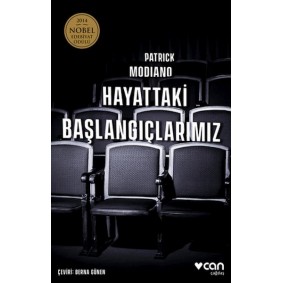 Hayattaki Başlangıçlarımız