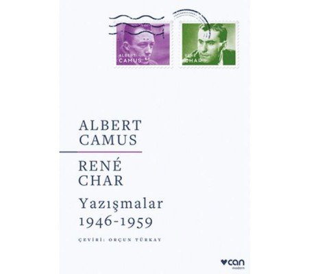 Yazışmalar 1946-1959 Yazışmalar 1946-1959