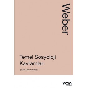 Temel Sosyoloji Kavramları