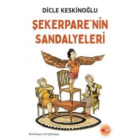 Şekerpare'nin Sandalyeleri
