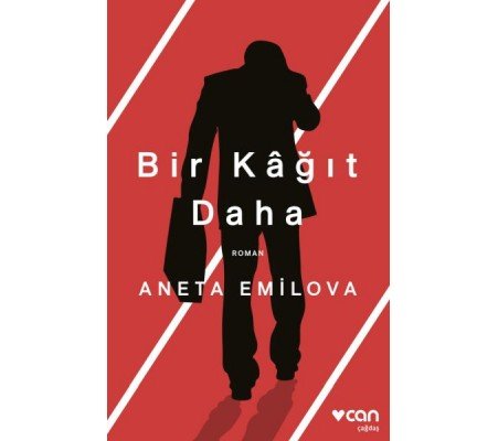 Bir Kâğıt Daha