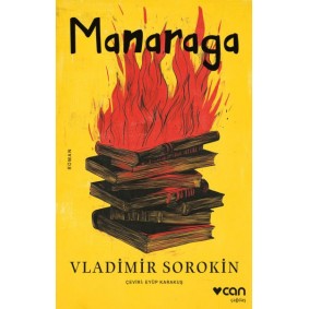 Manaraga