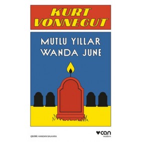 Mutlu Yıllar Wanda June Mutlu Yıllar Wanda June