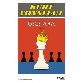 Gece Ana Gece Ana
