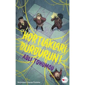 Hortlakları Durdurun! Hortlakları Durdurun!