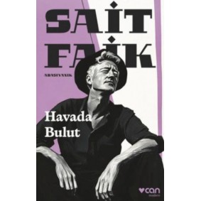 Havada Bulut Havada Bulut