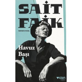 Havuz Başı Havuz Başı