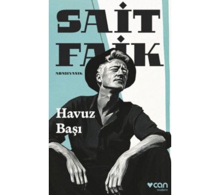 Havuz Başı