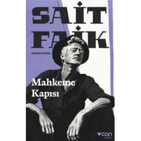 Mahkeme Kapısı Mahkeme Kapısı