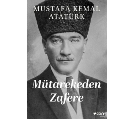 Mütarekeden Zafere