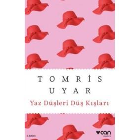 Yaz Düşleri Düş Kışları Yaz Düşleri Düş Kışları