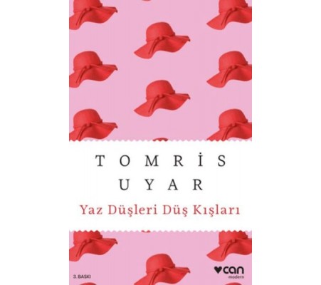Yaz Düşleri Düş Kışları