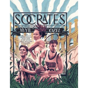 Socrates Düşünen Spor Dergisi Sayı: 97 Socrates Düşünen Spor Dergisi Sayı: 97